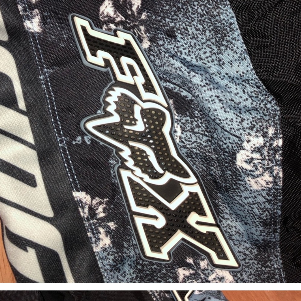 Fox Riding Pants - image 2